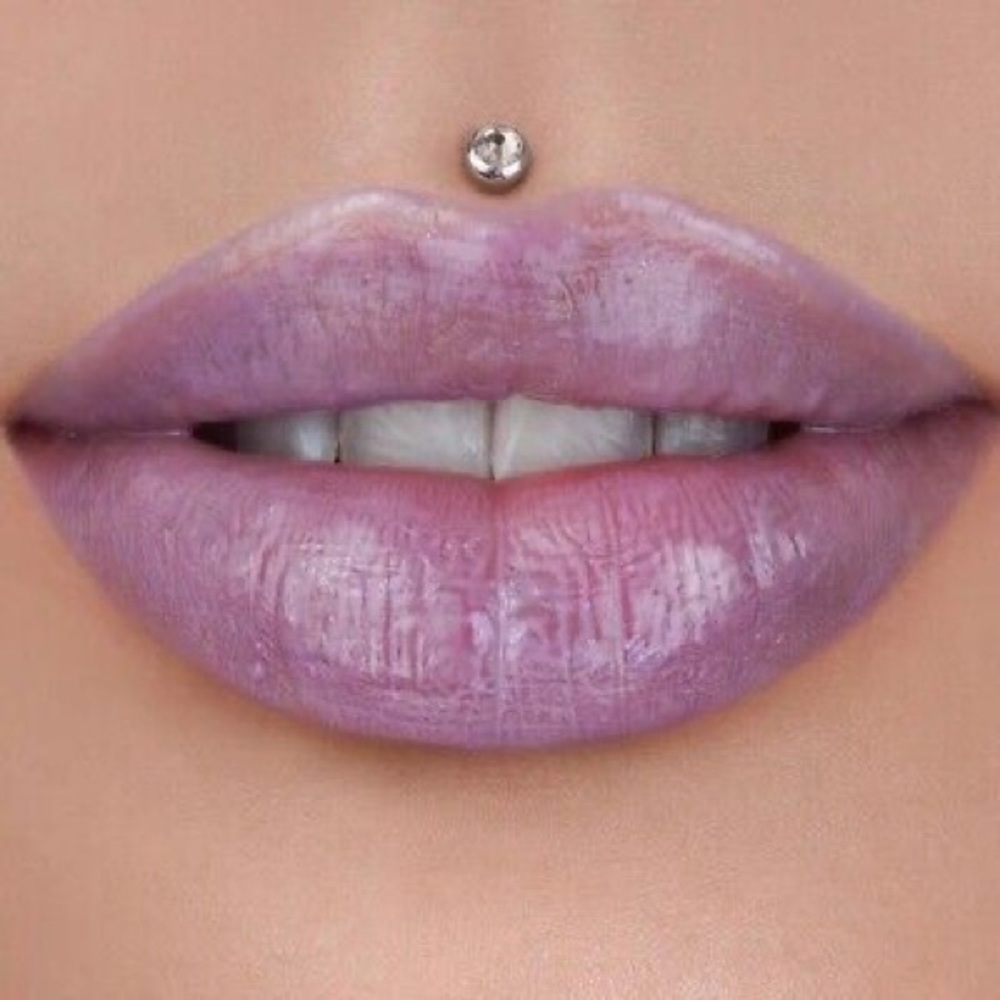 Jeffree Star The Gloss in Shade “Dirty Royalty”